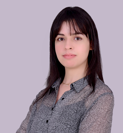Dr. Oumaima Hourrane