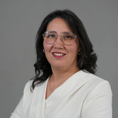 Dr. Houda Chakiri