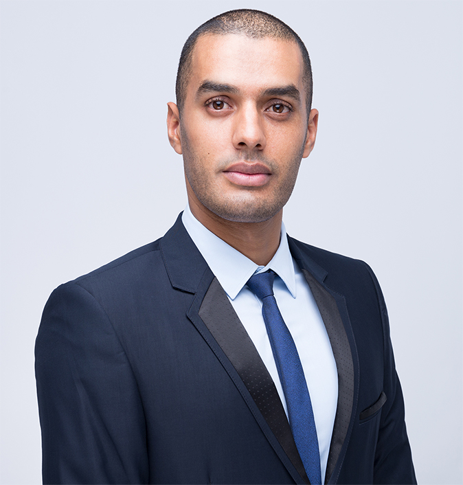 Dr. Boubakr Nour