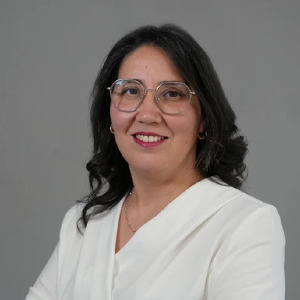 Dr. Houda Chakiri