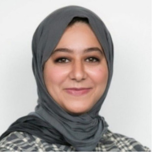 Dr. Sofia Gacham