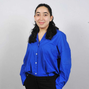 Dr. Sofia Bourhim