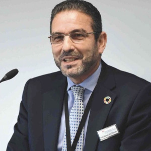 Prof. Kamal Bechkoum