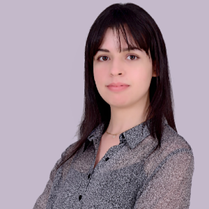 Oumaima Hourrane