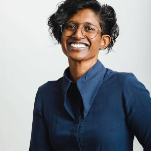 Dr. Natalie Raphil