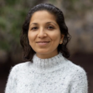 Ruchi Mahindru
