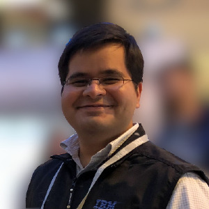 Rohan R. Arora